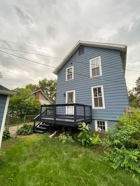121 Kenwood Avenue Ann Arbor City, MI 48103