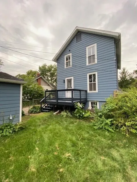 121 Kenwood Avenue Ann Arbor City, MI 48103
