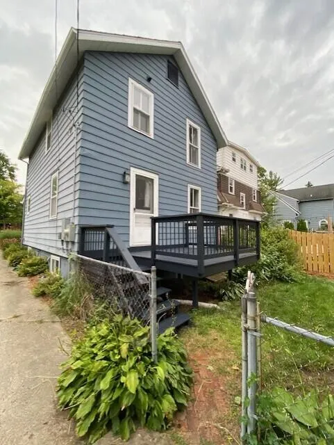121 Kenwood Avenue Ann Arbor City, MI 48103