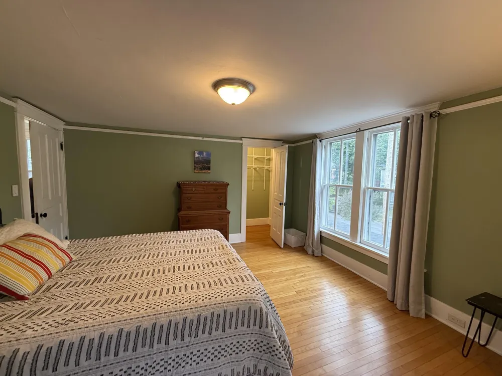 121 Kenwood Avenue Ann Arbor City, MI 48103