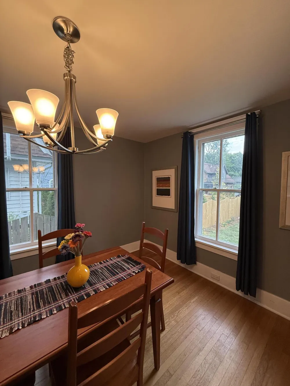 121 Kenwood Avenue Ann Arbor City, MI 48103