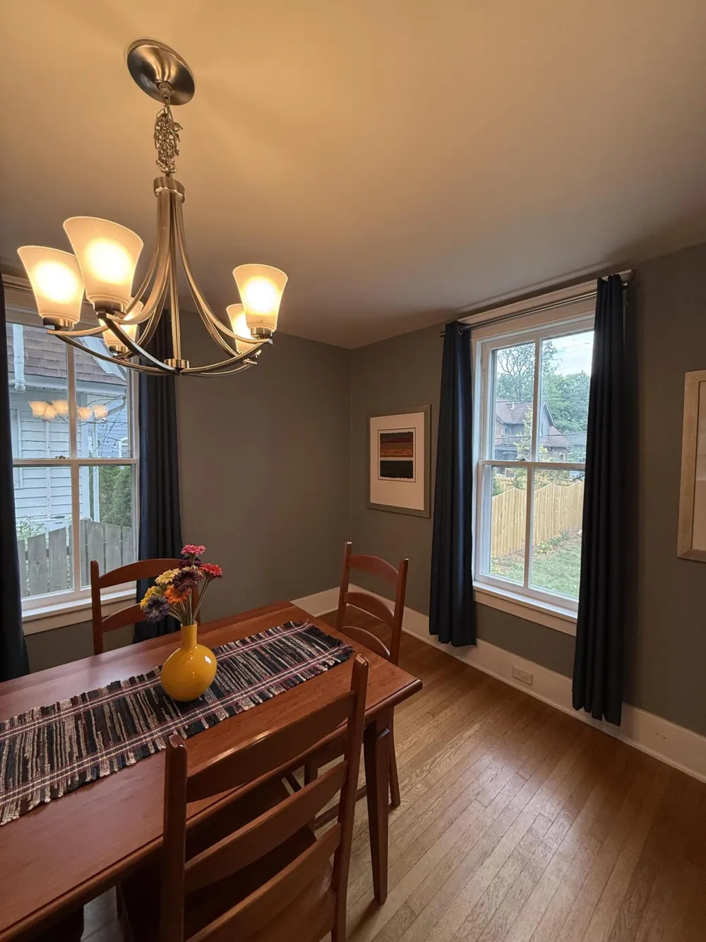 121 Kenwood Avenue Ann Arbor City, MI 48103