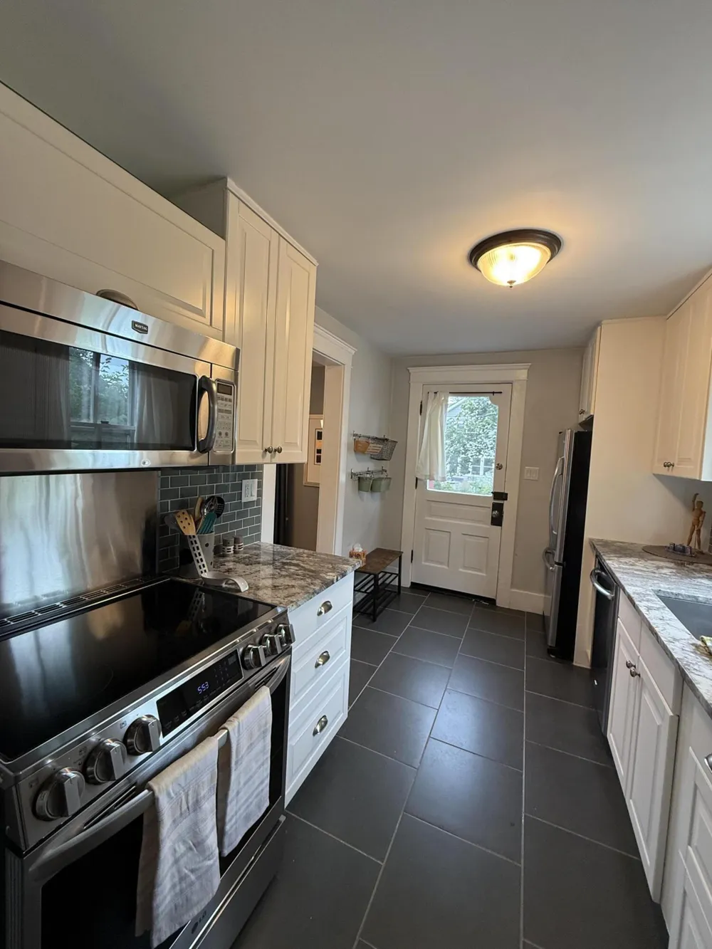 121 Kenwood Avenue Ann Arbor City, MI 48103