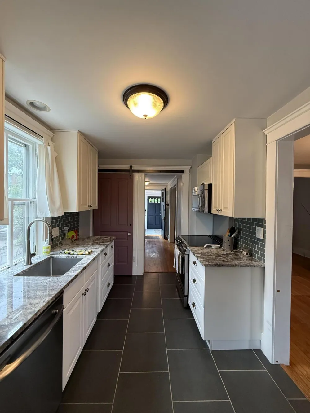 121 Kenwood Avenue Ann Arbor City, MI 48103