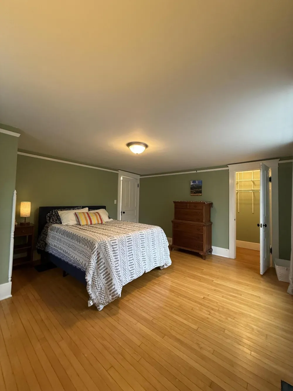 121 Kenwood Avenue Ann Arbor City, MI 48103