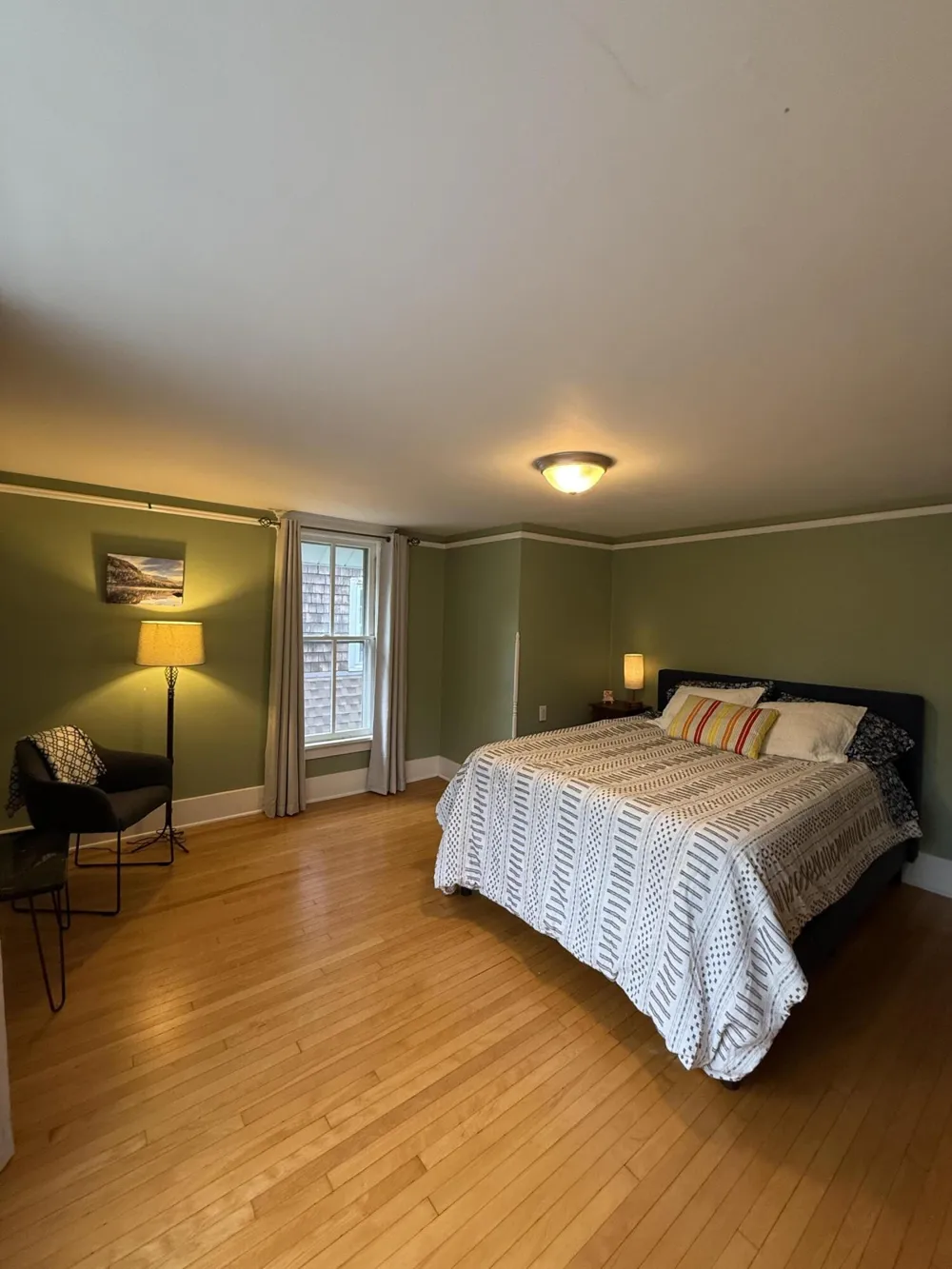 121 Kenwood Avenue Ann Arbor City, MI 48103
