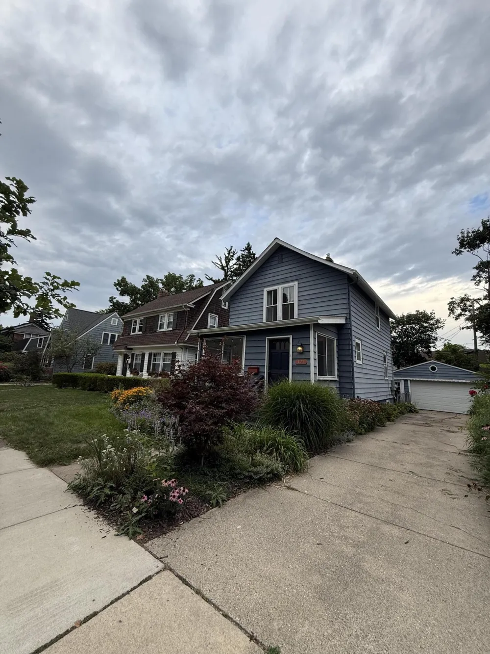 121 Kenwood Avenue Ann Arbor City, MI 48103