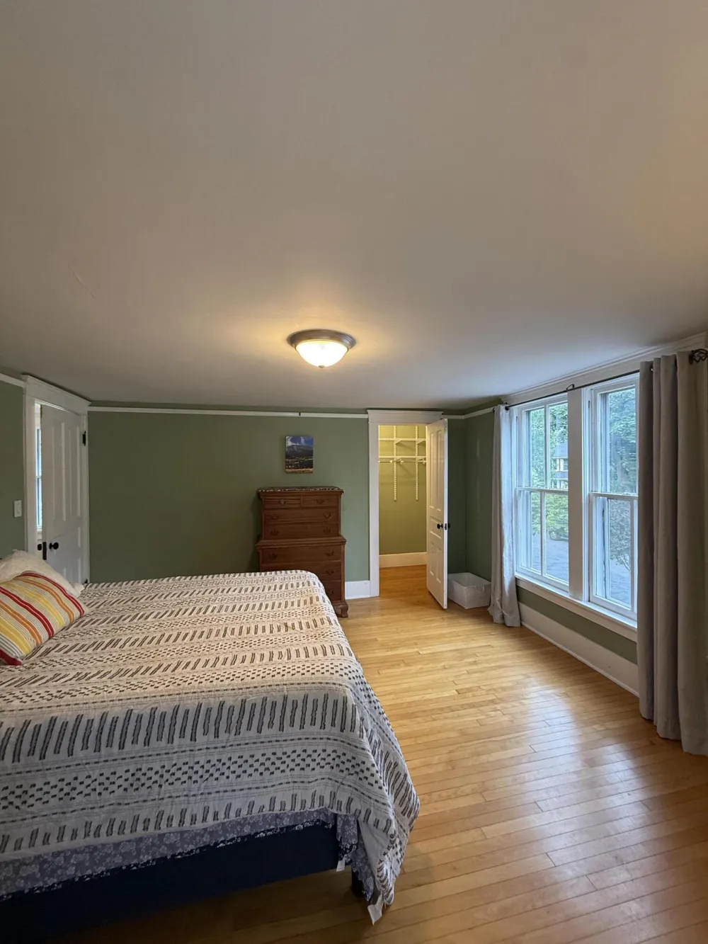 121 Kenwood Avenue Ann Arbor City, MI 48103