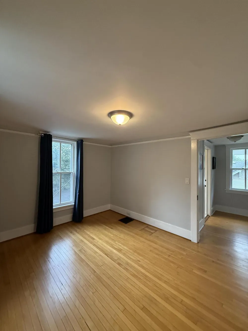 121 Kenwood Avenue Ann Arbor City, MI 48103