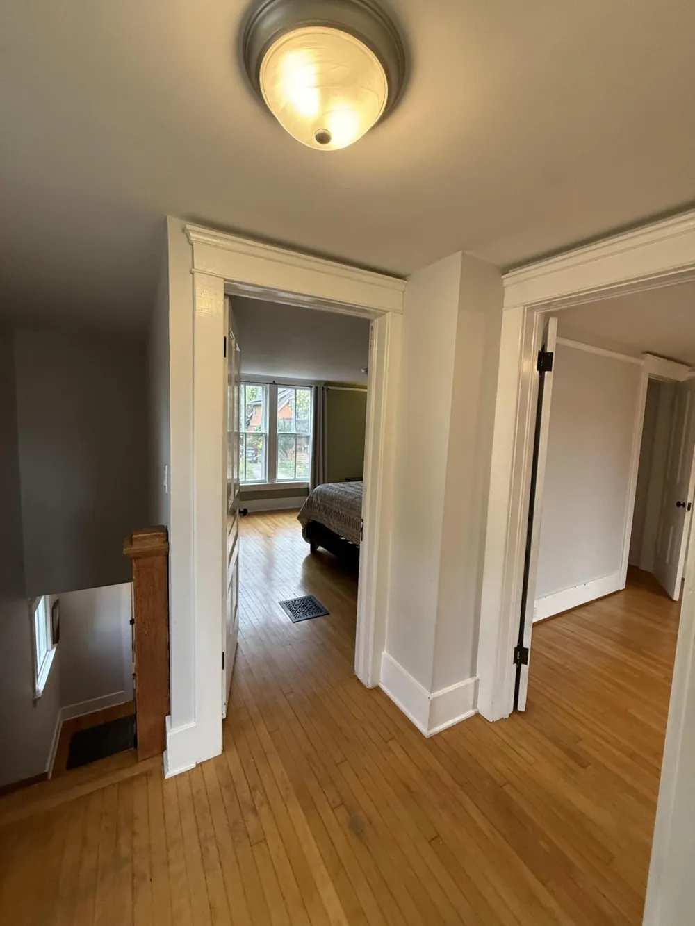 121 Kenwood Avenue Ann Arbor City, MI 48103