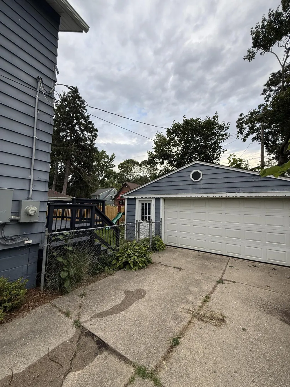 121 Kenwood Avenue Ann Arbor City, MI 48103