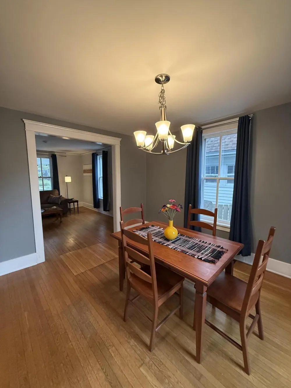 121 Kenwood Avenue Ann Arbor City, MI 48103