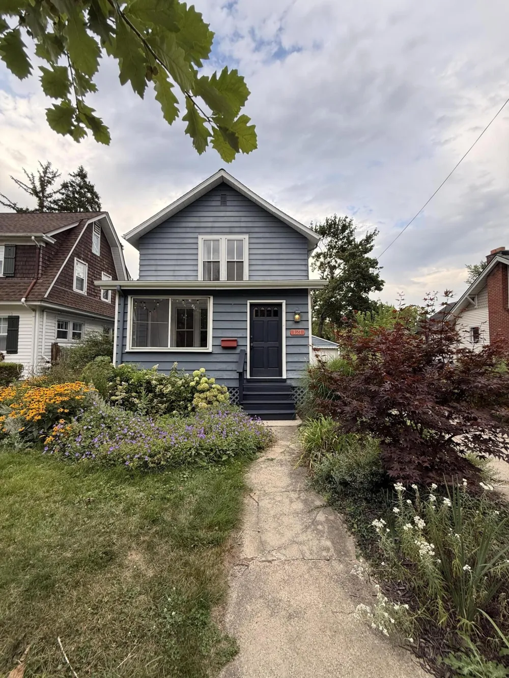 121 Kenwood Avenue Ann Arbor City, MI 48103