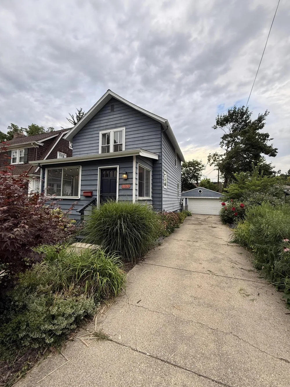 121 Kenwood Avenue Ann Arbor City, MI 48103