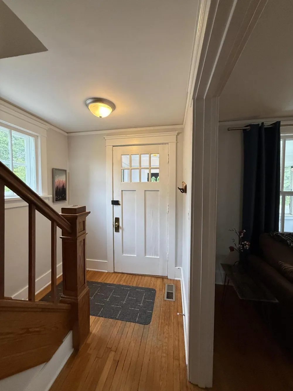 121 Kenwood Avenue Ann Arbor City, MI 48103