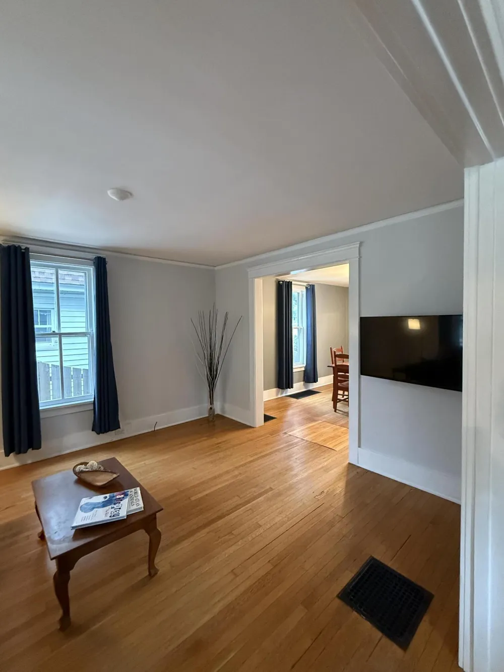 121 Kenwood Avenue Ann Arbor City, MI 48103