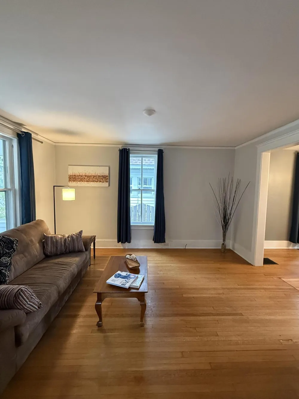 121 Kenwood Avenue Ann Arbor City, MI 48103