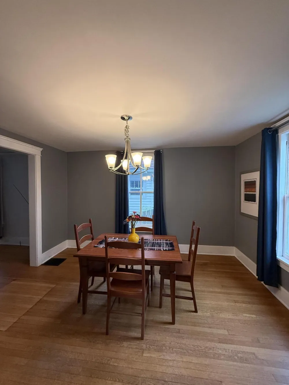 121 Kenwood Avenue Ann Arbor City, MI 48103