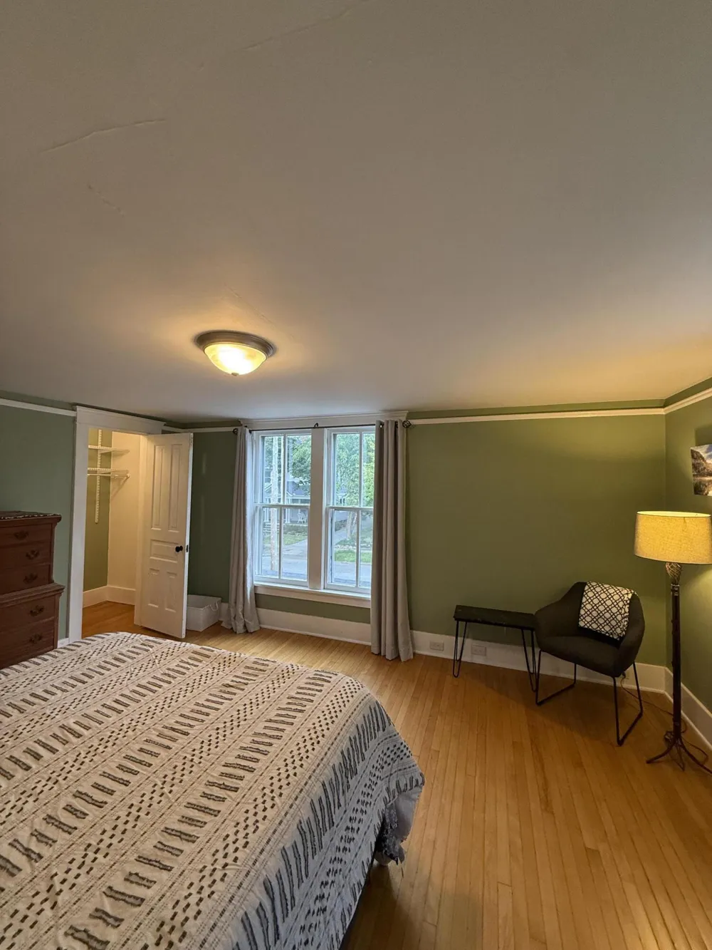 121 Kenwood Avenue Ann Arbor City, MI 48103