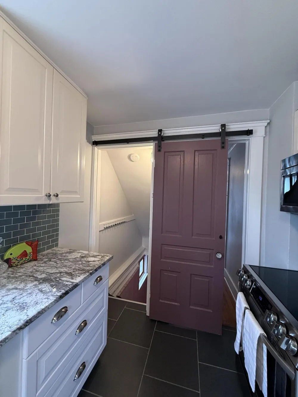 121 Kenwood Avenue Ann Arbor City, MI 48103