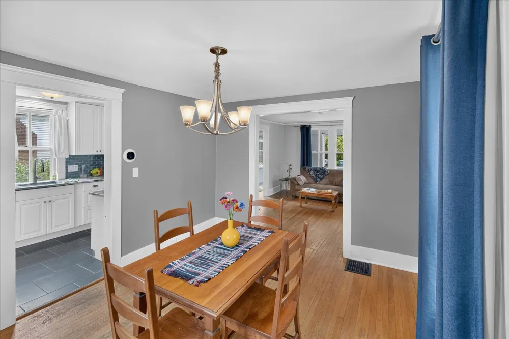121 Kenwood Avenue Ann Arbor City, MI 48103