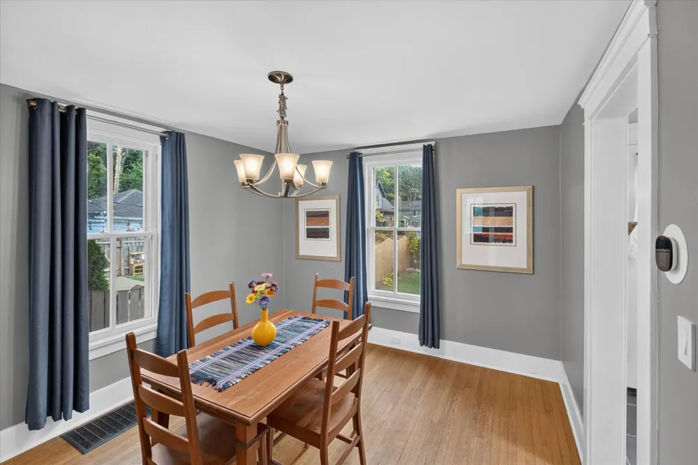 121 Kenwood Avenue Ann Arbor City, MI 48103