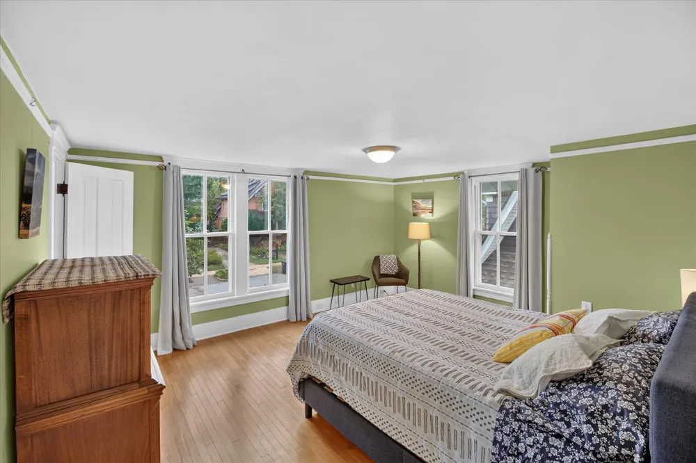 121 Kenwood Avenue Ann Arbor City, MI 48103