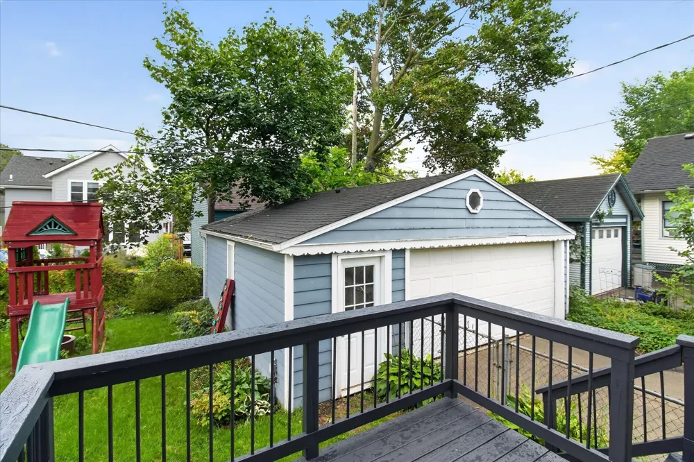 121 Kenwood Avenue Ann Arbor City, MI 48103