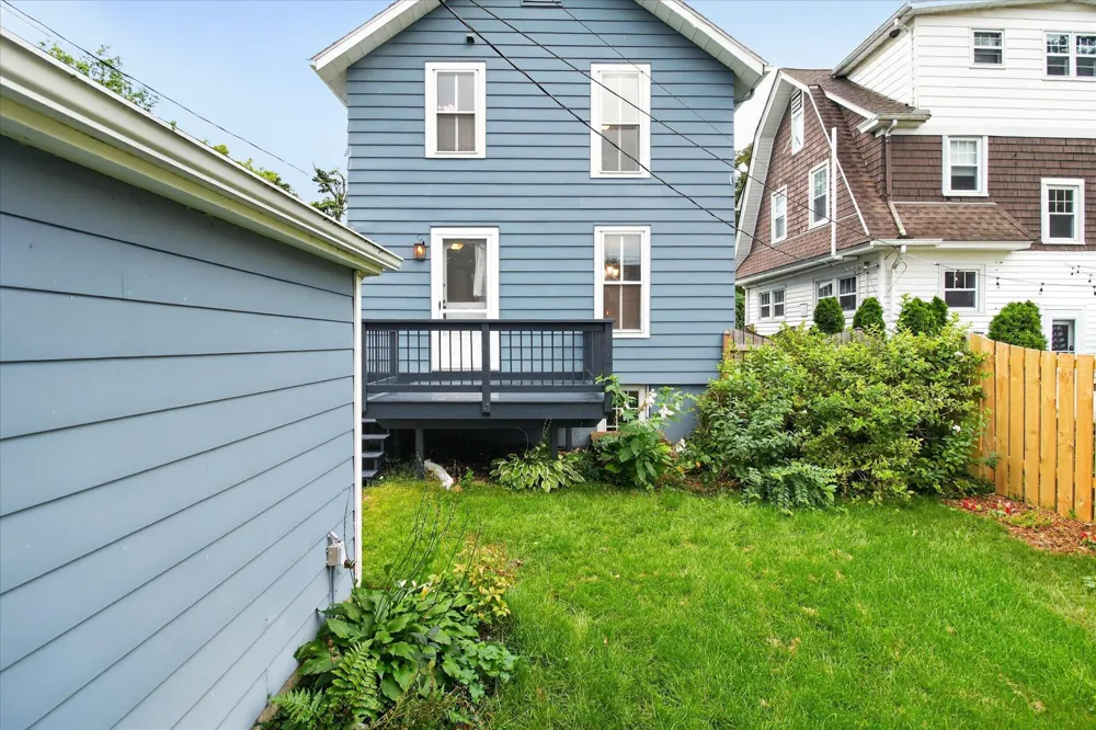 121 Kenwood Avenue Ann Arbor City, MI 48103