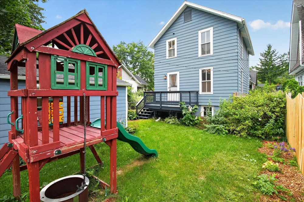 121 Kenwood Avenue Ann Arbor City, MI 48103