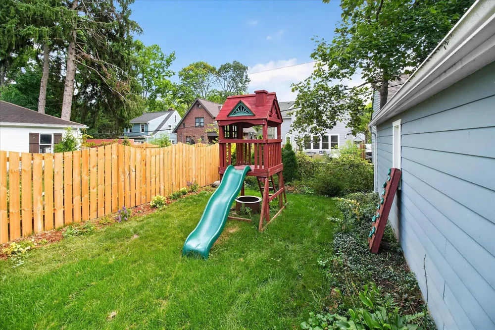 121 Kenwood Avenue Ann Arbor City, MI 48103