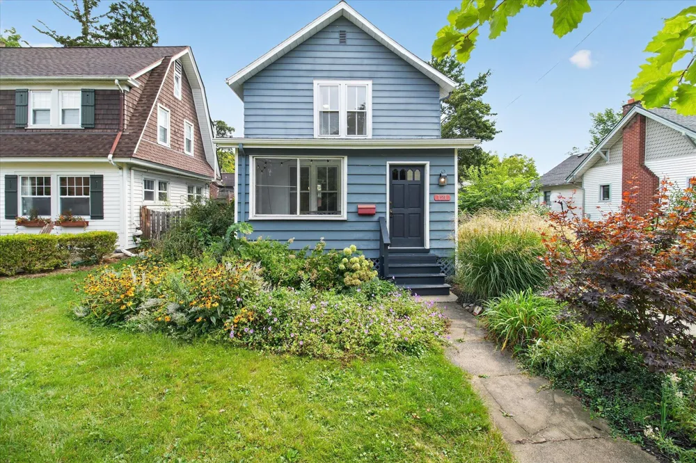 121 Kenwood Avenue Ann Arbor City, MI 48103