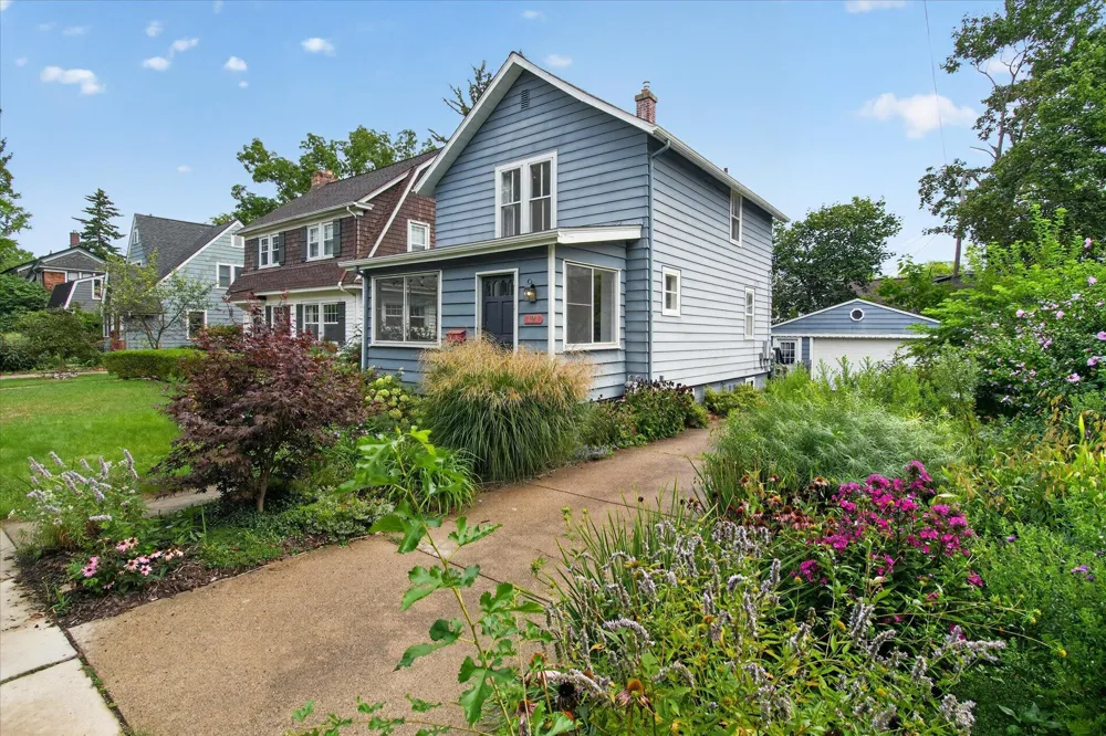 121 Kenwood Avenue Ann Arbor City, MI 48103