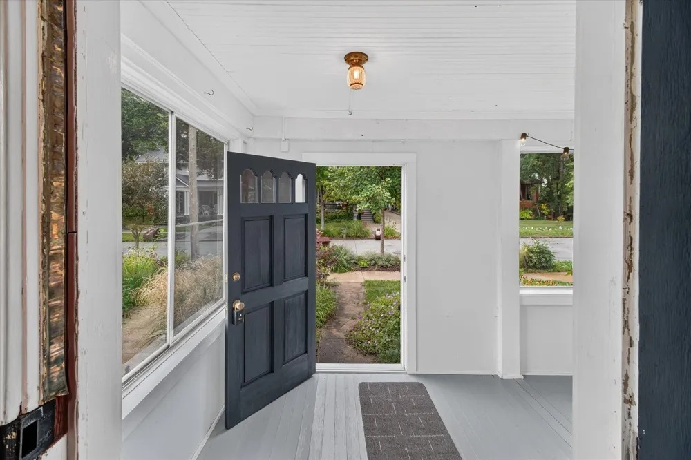121 Kenwood Avenue Ann Arbor City, MI 48103