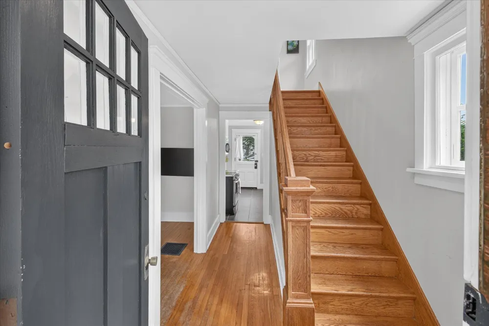 121 Kenwood Avenue Ann Arbor City, MI 48103