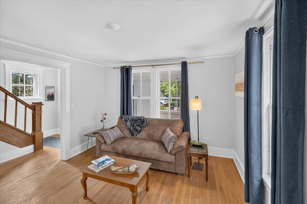 121 Kenwood Avenue Ann Arbor City, MI 48103