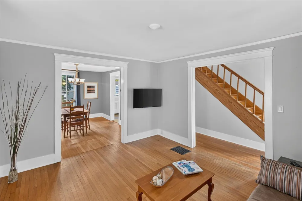 121 Kenwood Avenue Ann Arbor City, MI 48103