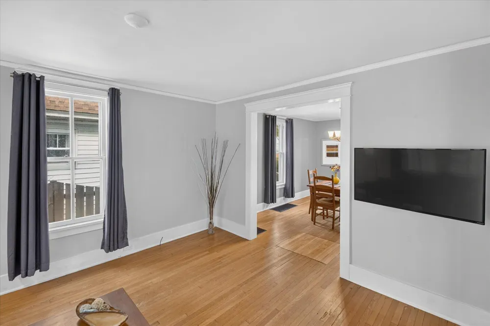 121 Kenwood Avenue Ann Arbor City, MI 48103