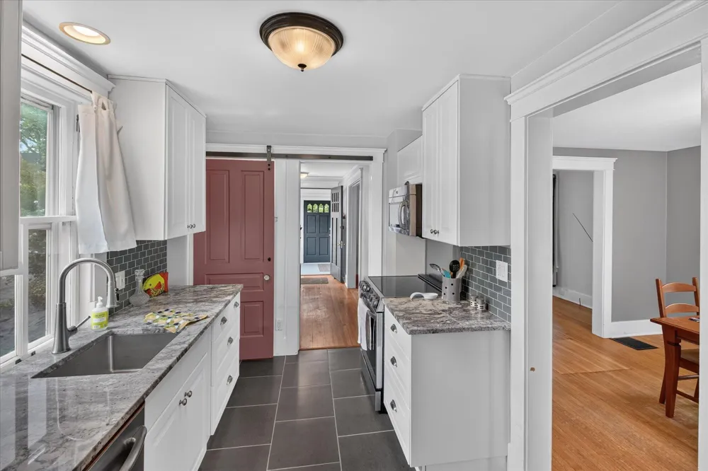 121 Kenwood Avenue Ann Arbor City, MI 48103