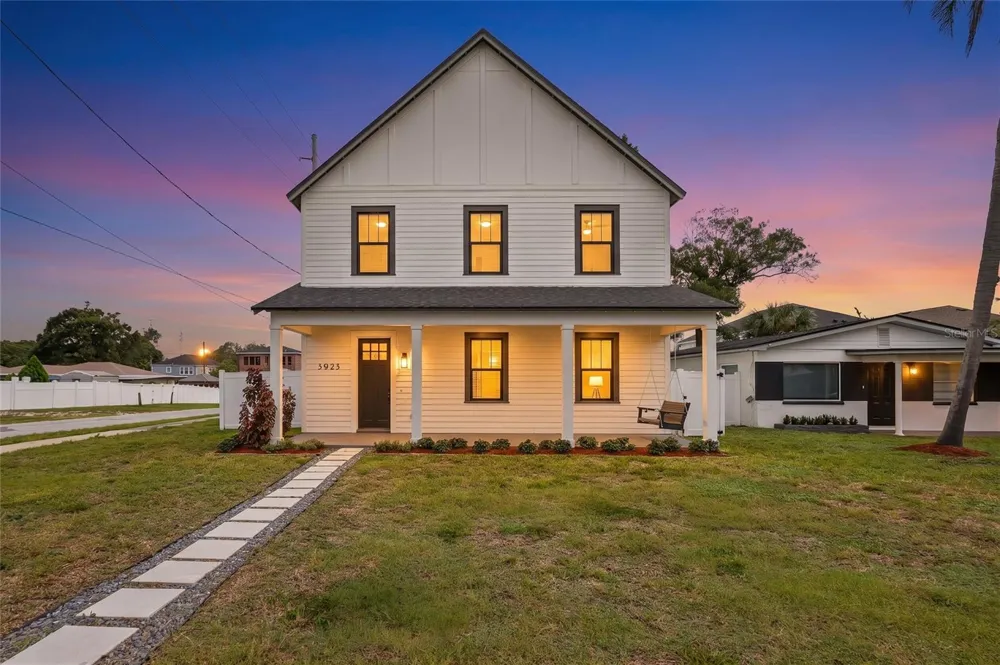 3923 W GRAY STREET Tampa, FL 33609