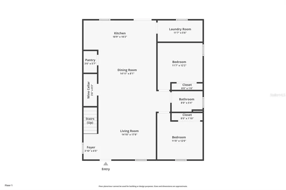 3923 W GRAY STREET Tampa, FL 33609