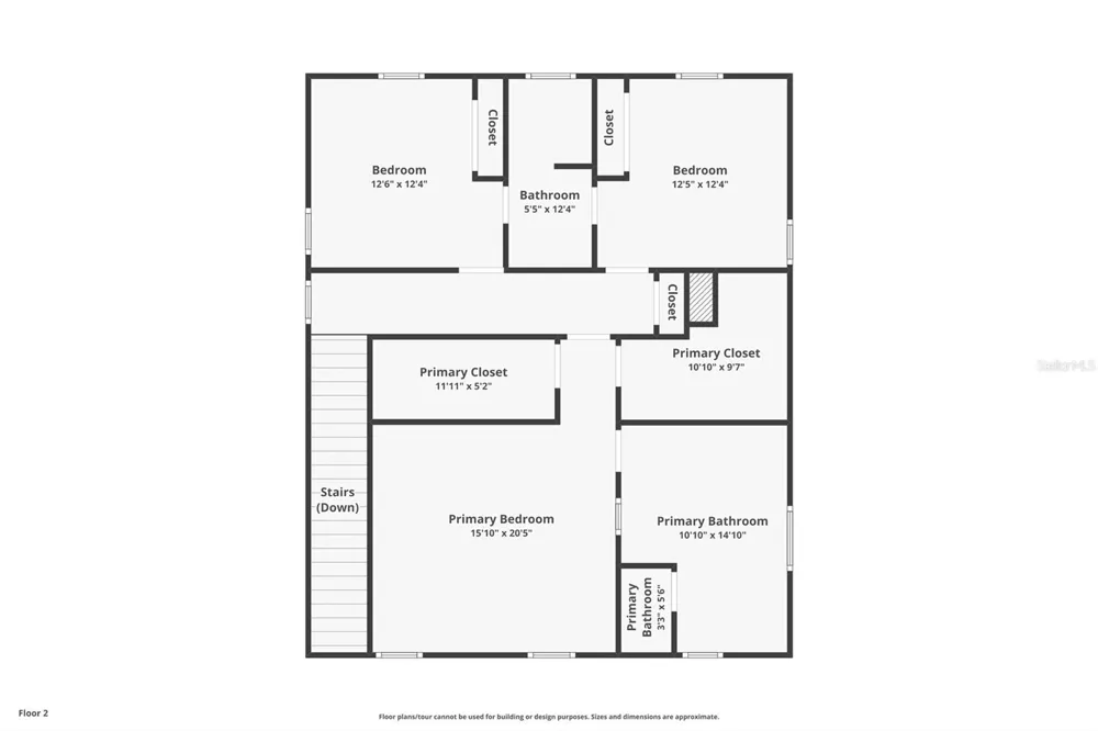 3923 W GRAY STREET Tampa, FL 33609
