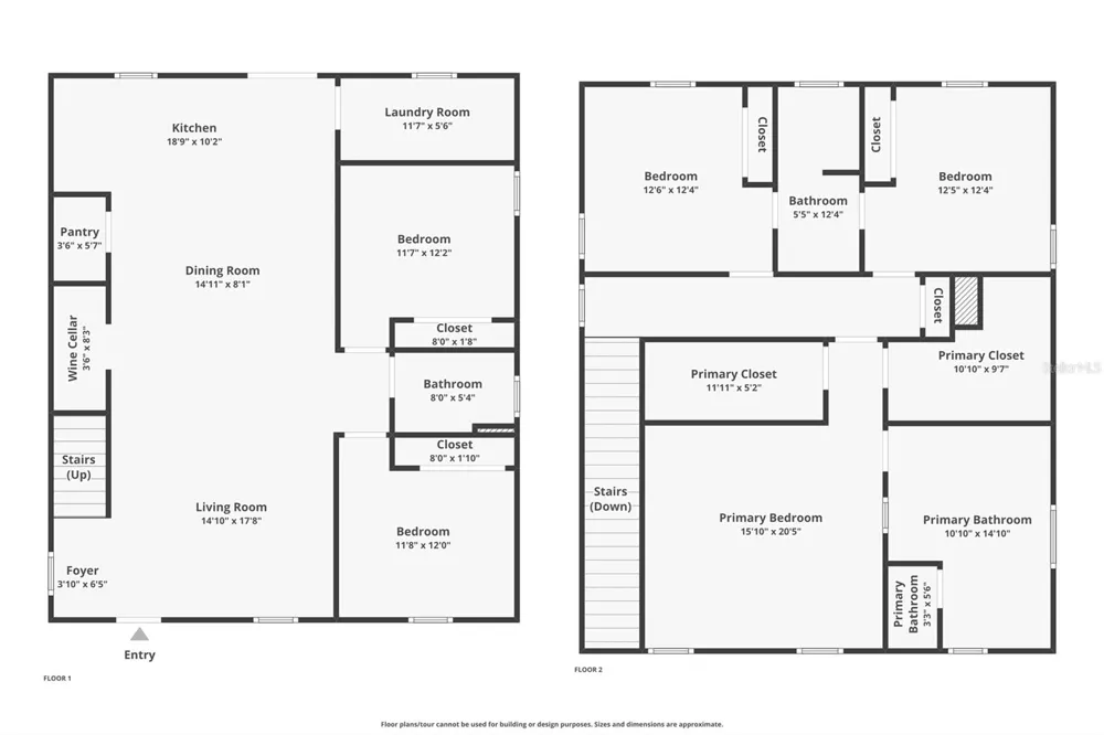 3923 W GRAY STREET Tampa, FL 33609