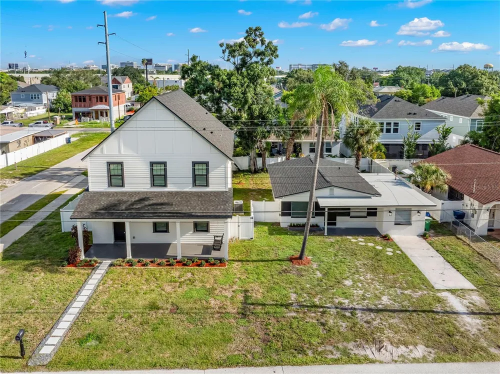 3923 W GRAY STREET Tampa, FL 33609