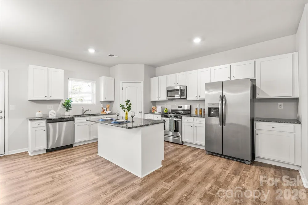 112 Briana Marie Way Indian Trail, NC 28079