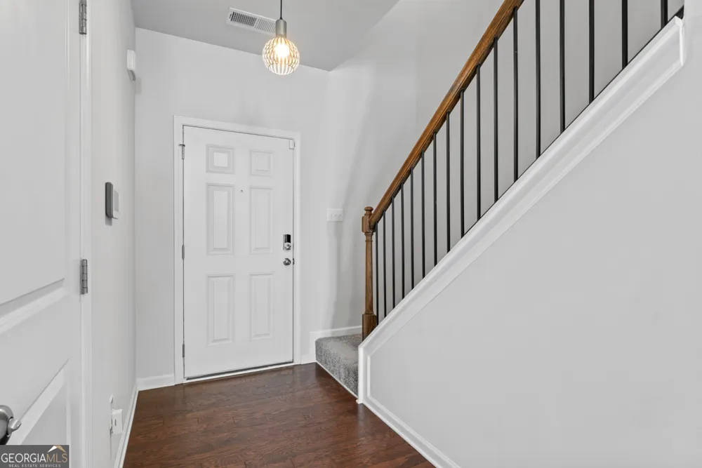 813 Royal Red CT McDonough, GA 30253