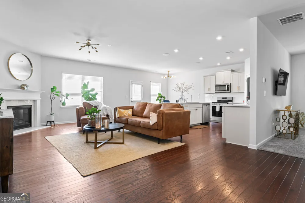813 Royal Red CT McDonough, GA 30253
