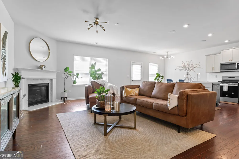 813 Royal Red CT McDonough, GA 30253