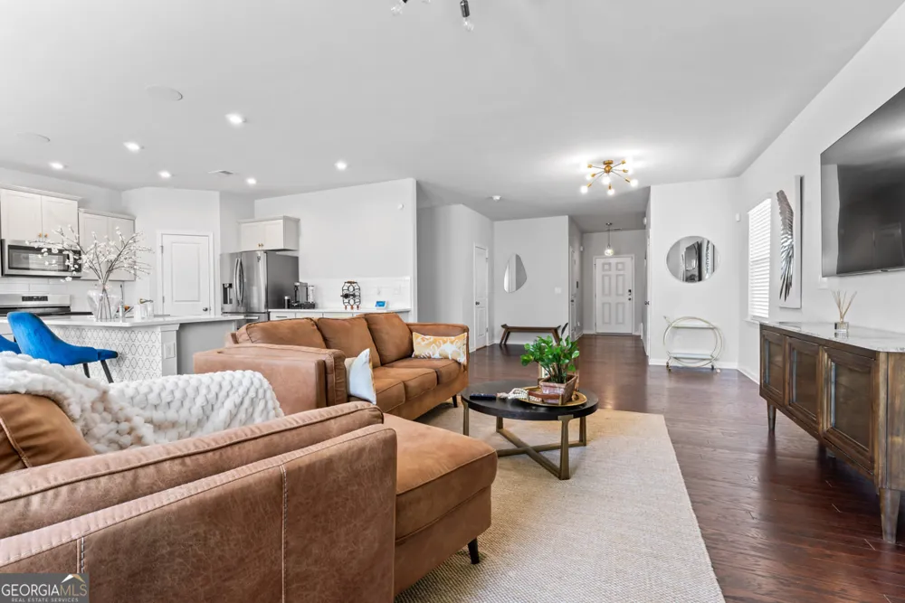 813 Royal Red CT McDonough, GA 30253