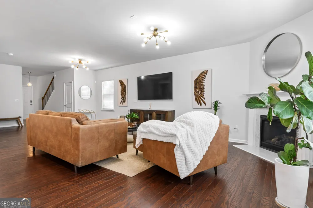 813 Royal Red CT McDonough, GA 30253